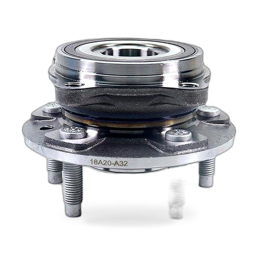 Front Wheel Bearing Hub Assembly Suitable for Jaguar F-Type 2013-2024-0