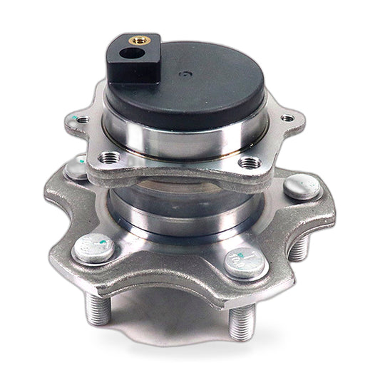 Rear Wheel Bearing Hub Assembly Suitable for Geely Emgrand 4th Gen 2021-2024-0