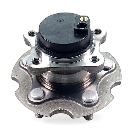 Wheel Hub Bearing Assembly Suitable for Geely Vision Emgrand EC7 EC8 GC7 SC7 GX7-0
