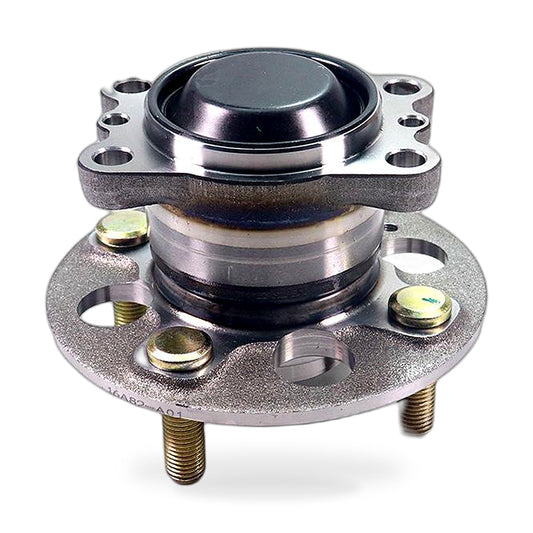 Rear Wheel Bearing Hub Assembly Suitable for Kia Picanto Morning Ray 2011-2017-0