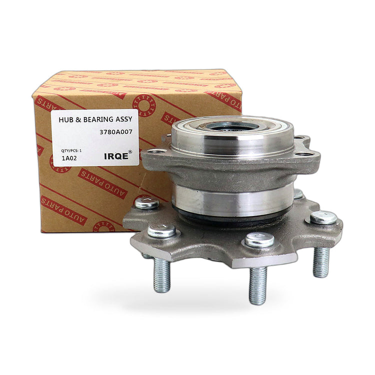 Rear Wheel Bearing Hub Assembly Suitable for Mitsubishi Pajero Montero V97-4