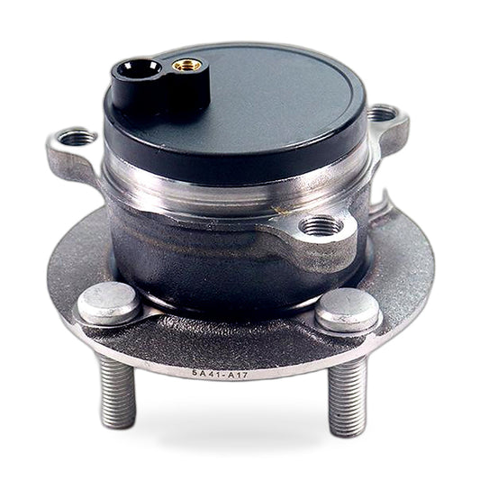 Front Wheel Bearing Hub Assembly Suitable for Mazda CX-7 2007-2012 CX-9-0