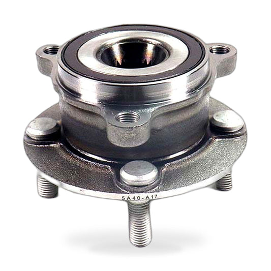 Rear Wheel Bearing Hub Assembly Suitable for Mazda N243-26-15X-0