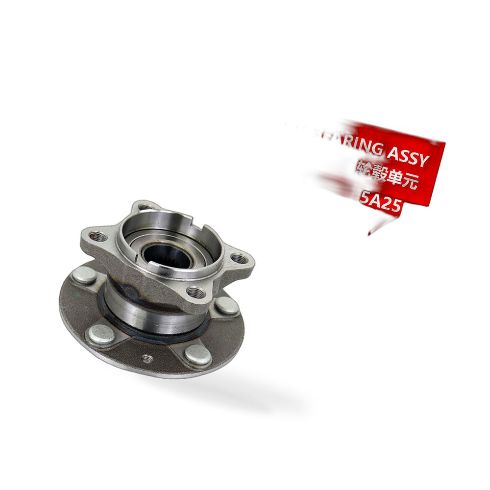 Wheel Hub Unit Bearing Axle Head Suitable for Mazda CX-3 2015-2023 2.0L-3