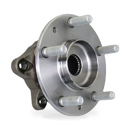 Wheel Hub Unit Bearing Axle Head Suitable for Mazda CX-3 2015-2023 2.0L-0