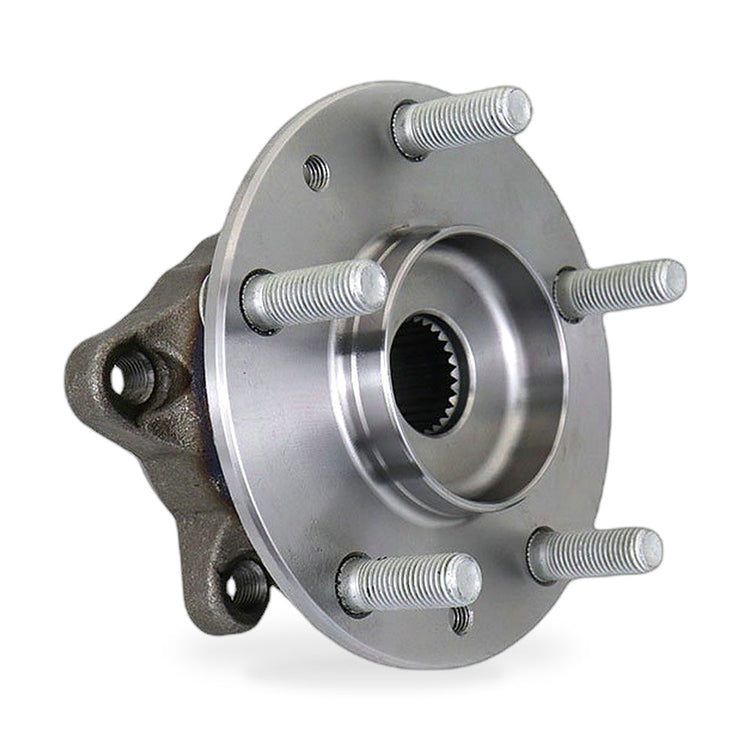 Wheel Hub Unit Bearing Axle Head Suitable for Mazda CX-3 2015-2023 2.0L-0