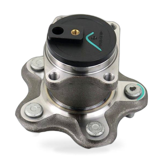 Rear Wheel Bearing Unit Hub Assembly Suitable for Nissan Sylphy New Sylphy 1.6L-0