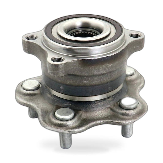 Rear Wheel Bearing Hub Assembly Suitable for Nissan Murano Z50 Quest 2003-2009-0