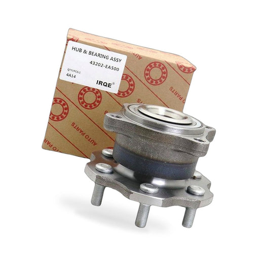 Rear Wheel Bearing Hub Assembly Suitable for Nissan Pathfinder Frontier Xterra-0