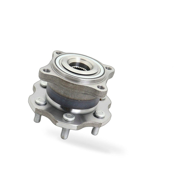Rear Wheel Bearing Hub Assembly Suitable for Nissan Pathfinder Frontier Xterra-2