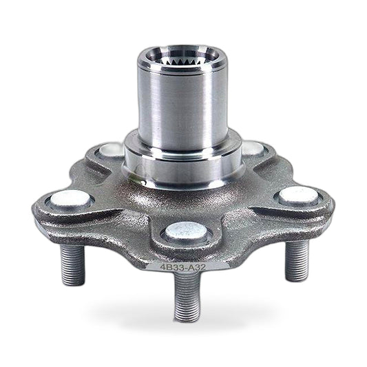 Front Wheel Bearing Hub Assembly Suitable for Nissan 350Z Infiniti G35 FX35 FX45-0