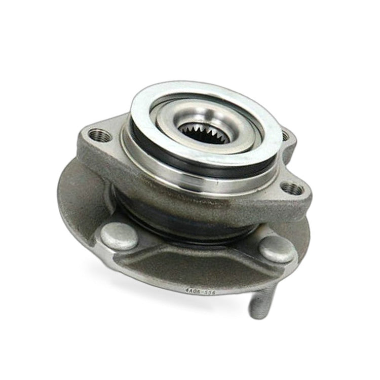 Front Wheel Bearing Hub Assembly Suitable for Nissan Tiida Versa Infiniti EX35-1