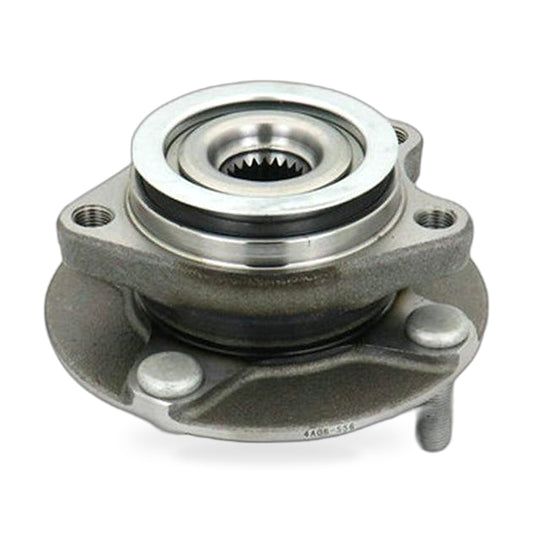Front Wheel Bearing Hub Assembly Suitable for Nissan Tiida Versa Infiniti EX35-0