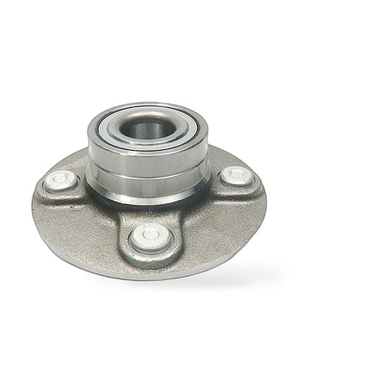 Rear Wheel Hub Bearing Assembly Suitable for Nissan Frontier Xterra Pathfinder-0