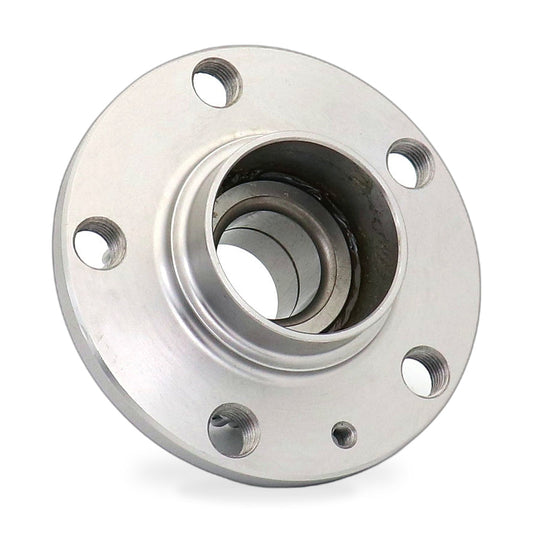 Rear Wheel Bearing Hub Assembly Suitable for VW Bora Lavida Golf Jetta Passat-0
