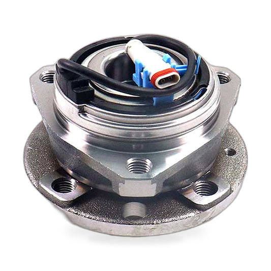 Front Wheel Bearing Hub Assembly Suitable for Opel Astra 2004-2010 VKBA3650-0