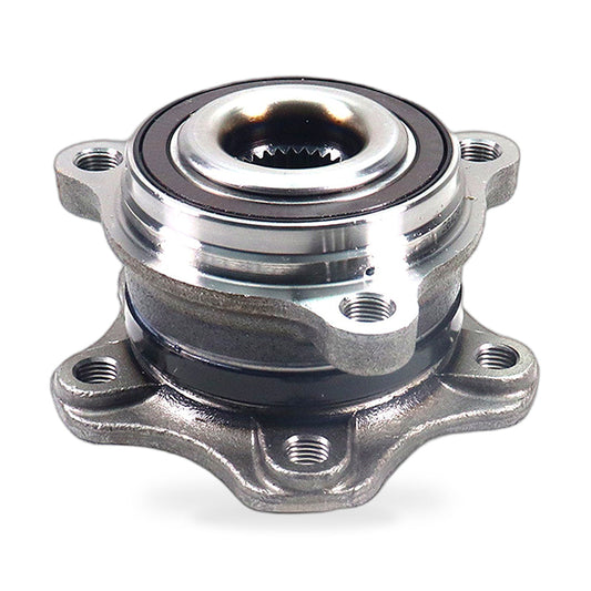 Rear Wheel Bearing Hub Assembly Suitable for Chery Arrizo 1.5L 1.6L 204001657AA-0