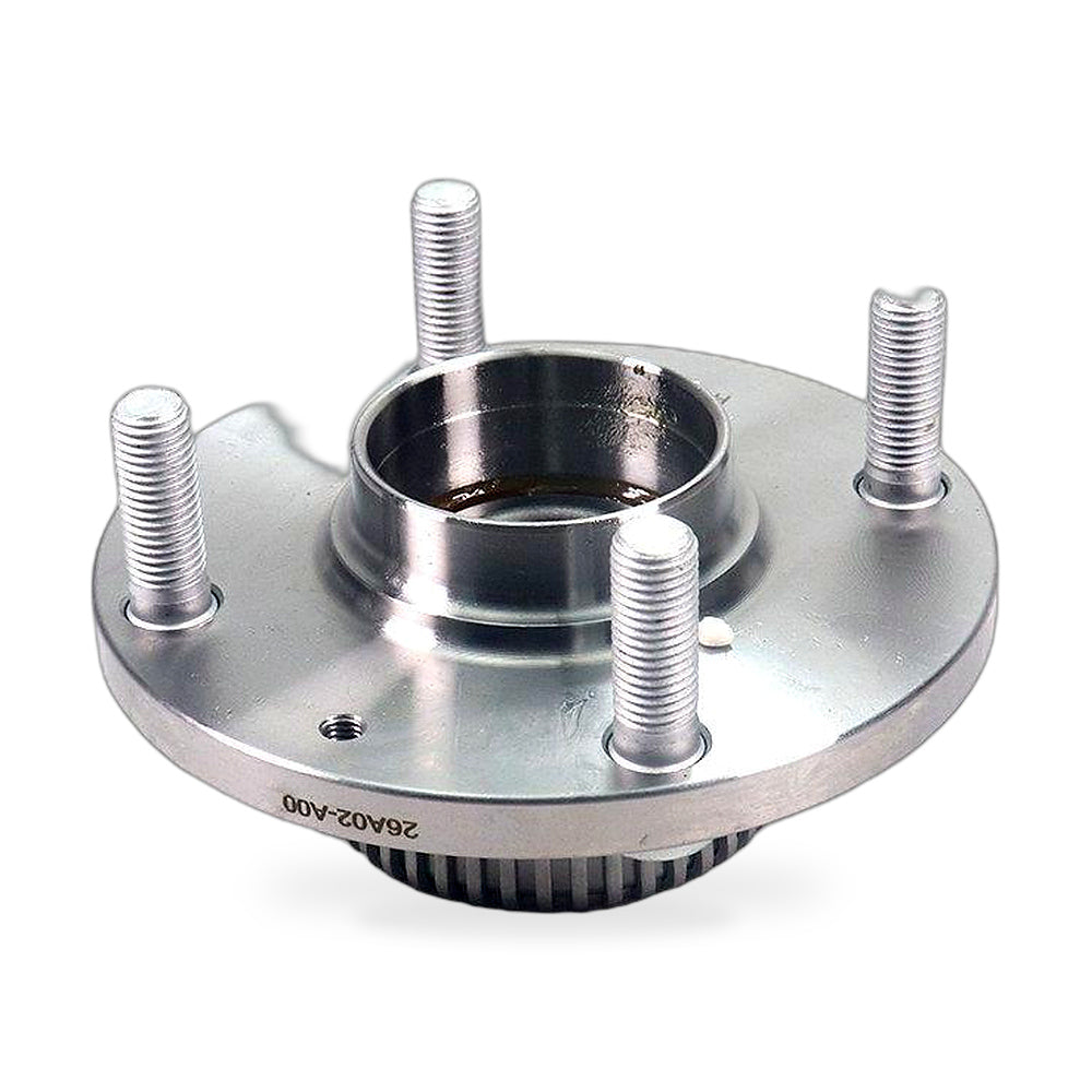Rear Wheel Bearing Hub Assembly Suitable for Chery A13 Fulwin 2 E3 Arrizo 3-4