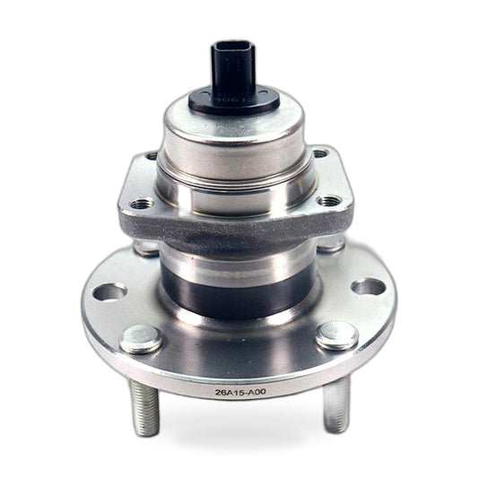 Rear Wheel Bearing Hub Assembly Suitable for Chery A3 Arrizo 5 7 Tiggo 3 E5-0