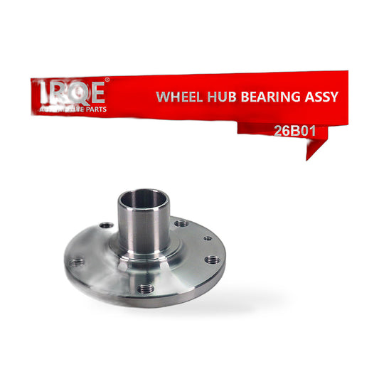 Front Wheel Hub Bearing Assembly Suitable for Chery QQ QQ3 QQ6 A1 M113001017-0
