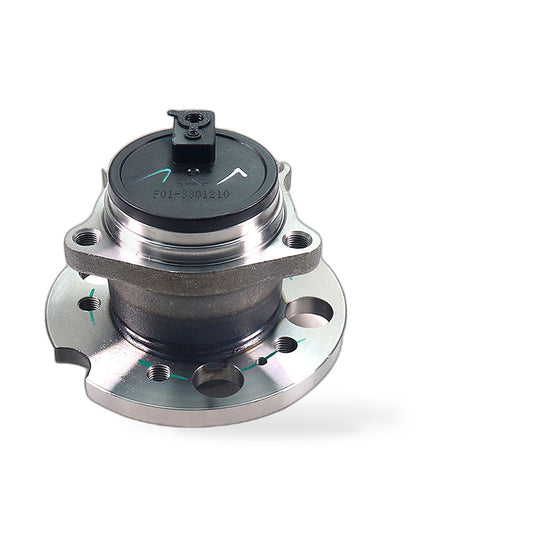 Rear Wheel Bearing Hub Assembly Suitable for Chery X70 2018-2023 F01-3301210-0