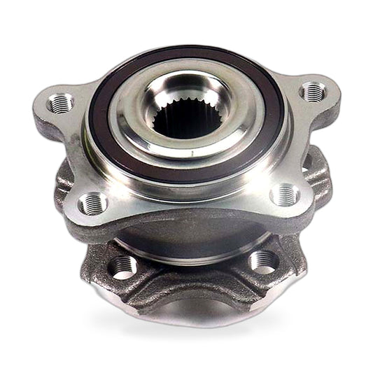 Rear Wheel Bearing Hub Assembly Suitable for Chery Tiggo 7 Tiggo 8 Exeed TX LX-0