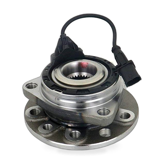Wheel Hub Unit Bearing Axle Head 513191 Suitable for Saab CC 2015 BAIC Senova-0