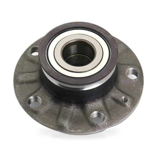 Wheel Bearing Hub Assembly Suitable for VW Golf Jetta Passat Seat Leon 1K0 598-0