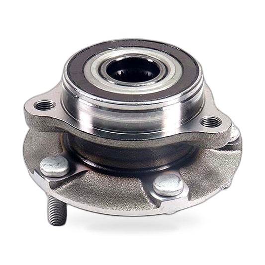 Front Wheel Bearing Hub Assembly Suitable for Suzuki Swift Baleno Ignis-0