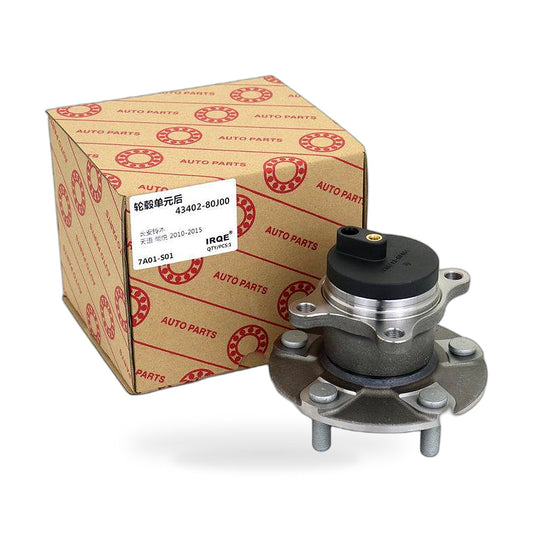 Wheel Hub Assembly Suitable for Suzuki Swift SX4 Kizashi 43402-71L50-0