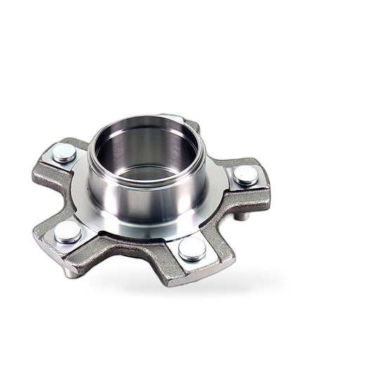 Front Wheel Bearing Hub Assembly Suitable for Suzuki Grand Vitara Vitara Escudo-0