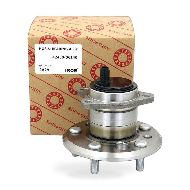 Wheel Hub Bearing Assembly Suitable for Lexus ES350 RX350 RX450h 42410-06030-4