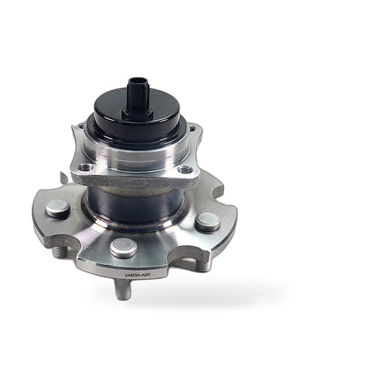 Wheel Bearing Hub Assembly Suitable for Toyota Corolla Auris Lexus CT200h-0