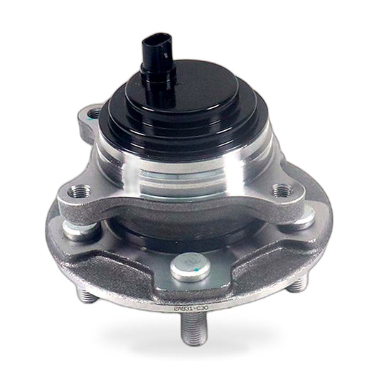 Wheel Bearing Hub Assembly Suitable for Lexus LS500 LC500 LS500h LC500h-0