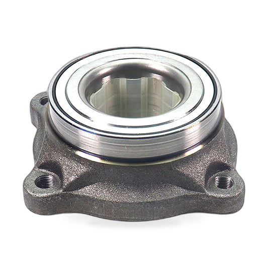 Front Wheel Bearing Hub Assembly Suitable for Toyota Tundra 2007-2021 Sequoia-0