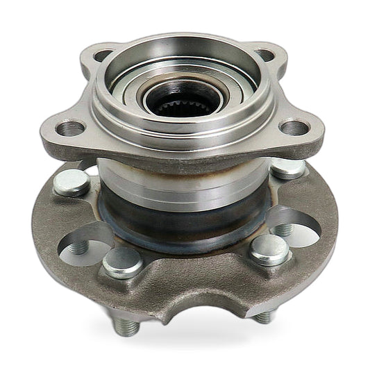 Wheel Hub Assembly Suitable for Toyota Corolla Celica Matrix Pontiac Vibe-0