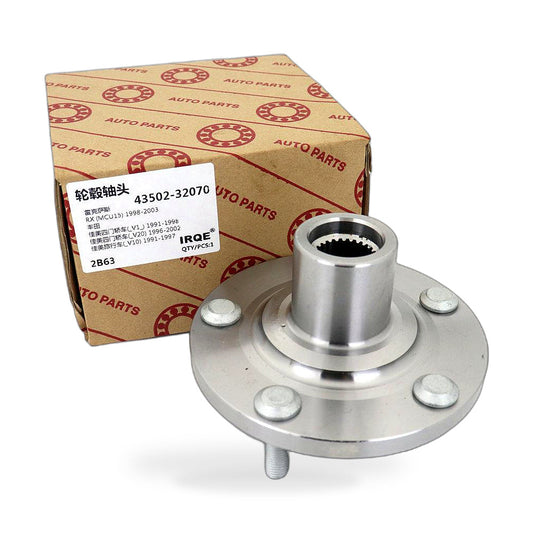Wheel Hub Assembly Suitable for Toyota Camry 1991-1996 2.2L 5S-FE 43502-32070-0