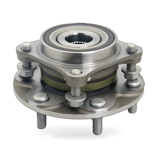 Wheel Hub Bearing Assembly Suitable for Toyota Corolla Matrix 4Runner Lexus-0