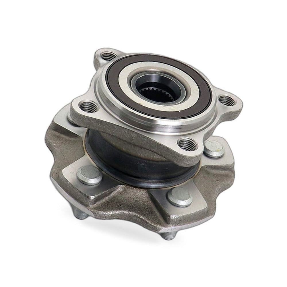 Wheel Hub Bearing Assembly Suitable for Toyota Highlander Venza Lexus RX350-1