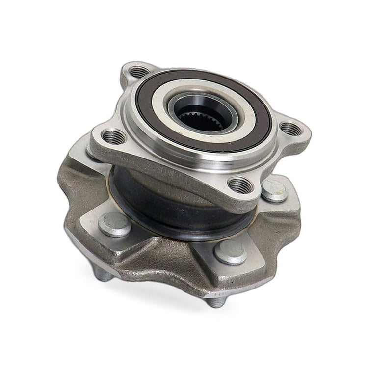 Wheel Hub Bearing Assembly Suitable for Toyota Highlander Venza Lexus RX350-1