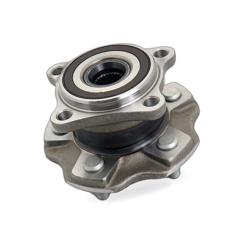 Wheel Hub Bearing Assembly Suitable for Toyota Highlander Venza Lexus RX350-2