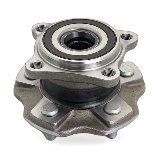 Wheel Hub Bearing Assembly Suitable for Toyota Highlander Venza Lexus RX350-0