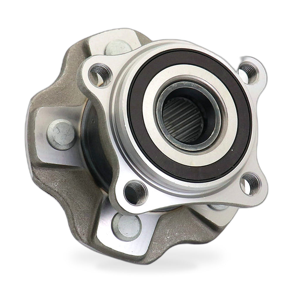 Wheel Hub Bearing Assembly Suitable for Toyota Highlander Venza Lexus RX350-4