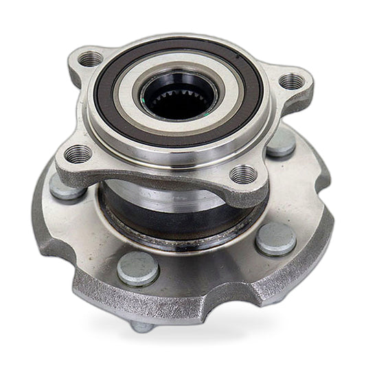 Wheel Bearing Hub Assembly Suitable for Toyota Alphard 2002-2008 42410-58020-0