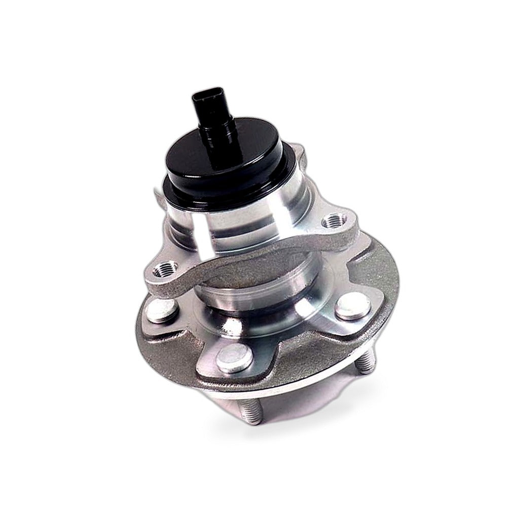 Rear Wheel Bearing Hub Assembly Suitable for Toyota Corolla Camry Matrix Pontiac-2