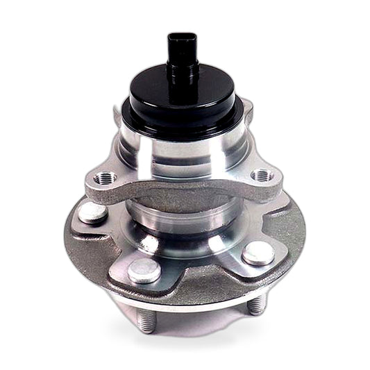 Rear Wheel Bearing Hub Assembly Suitable for Toyota Corolla Camry Matrix Pontiac-0