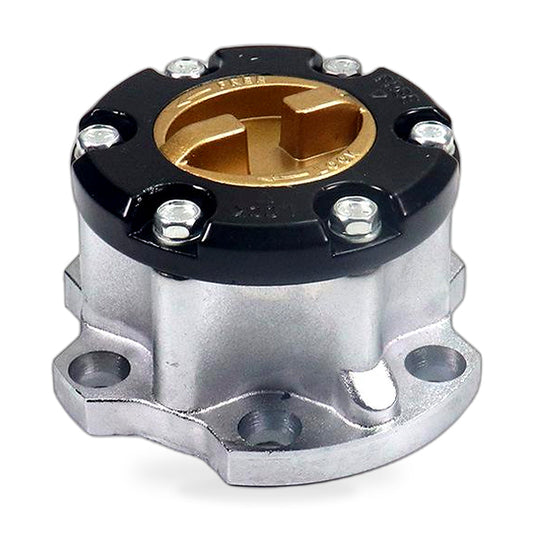 Front Wheel Bearing Hub Assembly Suitable for Toyota Land Cruiser Lexus LX570-0
