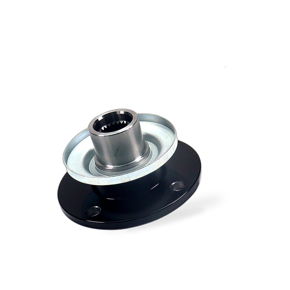 Rear Wheel Bearing Hub Assembly Suitable for Toyota Land Cruiser Lexus LX470-2