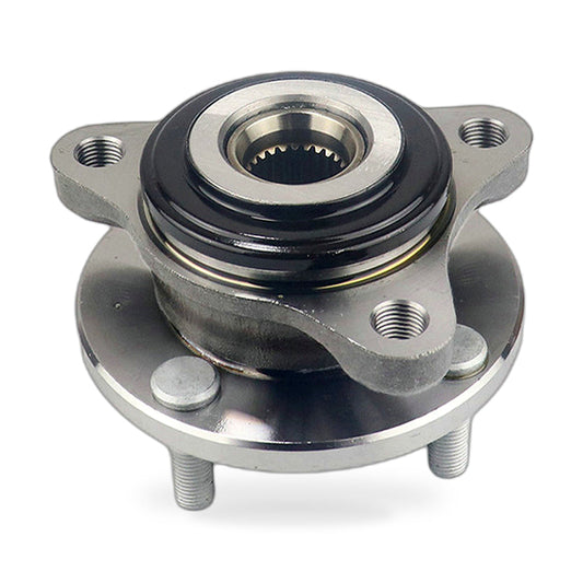 Rear Wheel Hub Bearing Assembly Suitable for Toyota Yaris Vitz Belta Scion xD-0