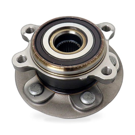 Wheel Hub Bearing Assembly Suitable for Toyota Highlander 2020-2023 RAV4 Lexus-0